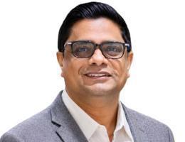 العميل Krushna Mohapatra