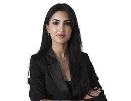 Agent Sara Belaoufi