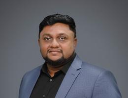 Agent Esmail Sadikot