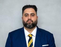 العميل Amritpal Uppal