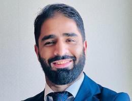 العميل Mohammad Iqbal Buchh