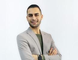 العميل Fadi Nassif