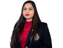 Agent Manjit Kaur
