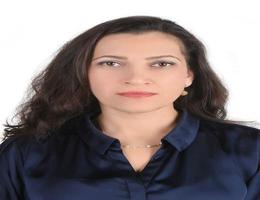 العميل Hermine Markosyan