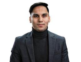 Agent Amin Akkhtar