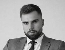 العميل Vladimir Salokhin