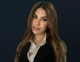 العميل Ola Khalafallah
