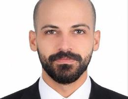 Agent Ahmed Badry