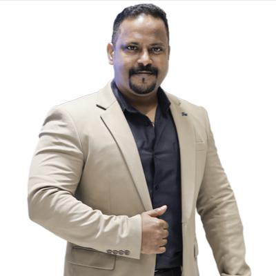 العميل John Christudas