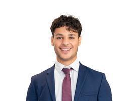 Agent Xenios Christodoulou
