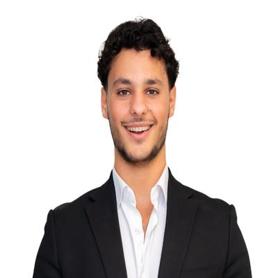 العميل Xenios Christodoulou