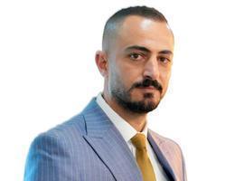Agent Nofal Mohd Fares Nofal