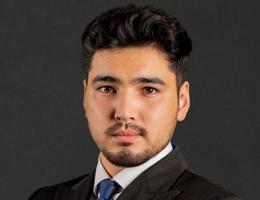 العميل Nurkhan Ishenaliev