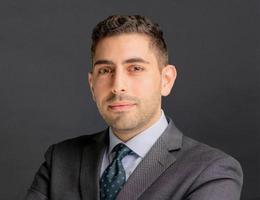 Agent Nassime Ezzeddine