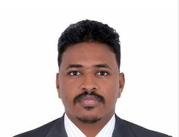 Agent Mohamed Kamal