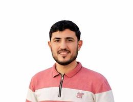 العميل Abdulrahman Selim