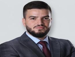 العميل ADAM SAIGHI