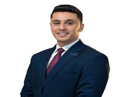 العميل Ryad Alhorani