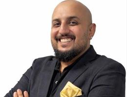 العميل Asad Khan