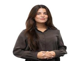 Agent Blanca Fernández