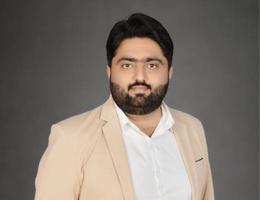 العميل Maisum Haider