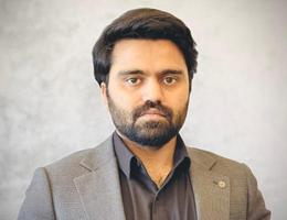 Agent Muhammad Ibrar
