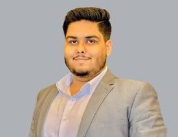 Agent Ali Hassan