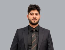 العميل Muhammad Umar