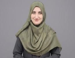العميل Aysha Abdurrehman