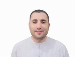 العميل Mohamed Ebrahim