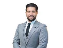 العميل Patrick  Tohme
