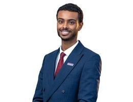 العميل Usama Hussein