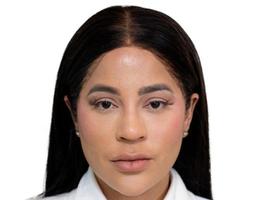 Agent Lisette Ventura