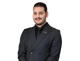 Agent Sarya  Aliyash