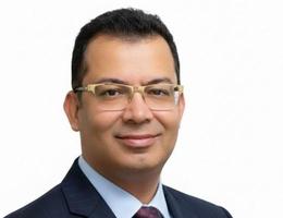 Agent Vishavkant Sethi