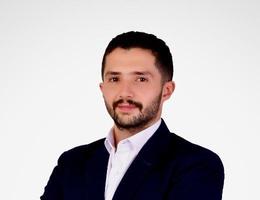 Agent Ahmed Hamdy