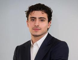 Agent Marco Carboni