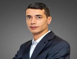 Agent Elmoatazbellah Reda Elsayed Ali Moustafa