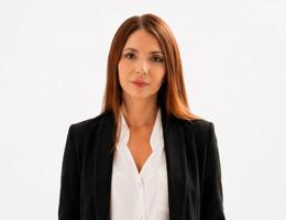 العميل Marina Kheigetian