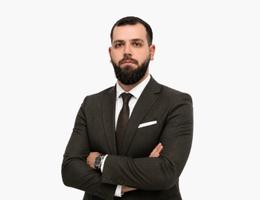 Agent Abdulaziz Hamad