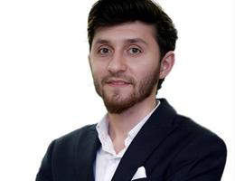 Agent Sarkhan Yusibov