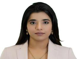 العميل Mary Naeem