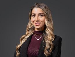 العميل Sara Mahmoodi