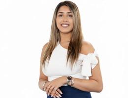 العميل Aliah Rohini Ram