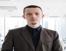 Agent Adel Gordon