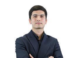 العميل  Parvizi Ashurmad