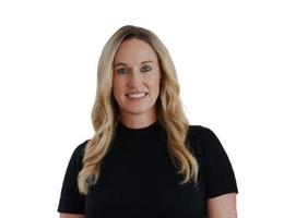 Agent Kate Hougaard