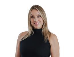 Agent Kathy Mueller