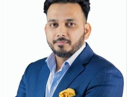 العميل Azharuddin Khadri