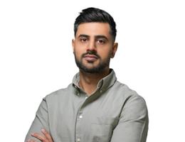 العميل Saagar Chandarana